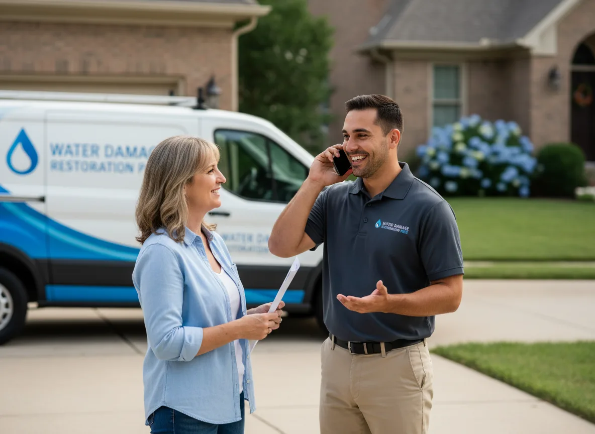 Flood Restoration Cambridge, NY FAQs